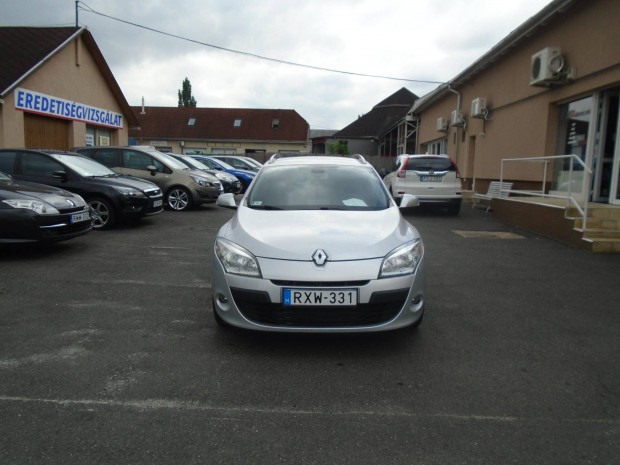 Renault Megane Grandtour 1.4 TCe Dynamique EURO...