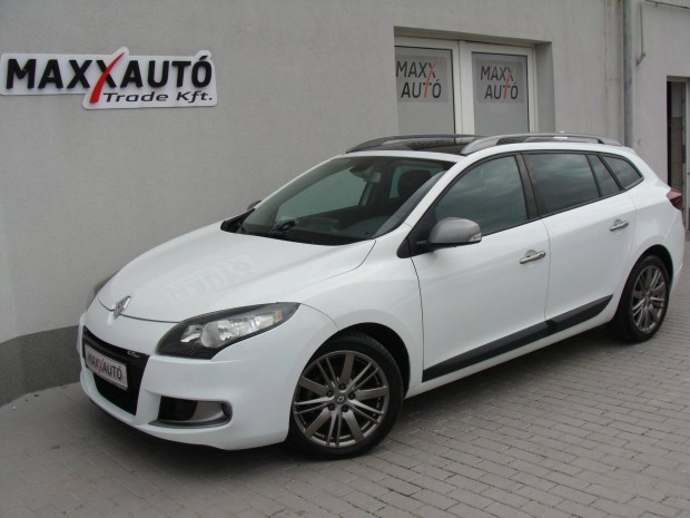 Renault Megane Grandtour 1.4 TCe Privilege EURO...