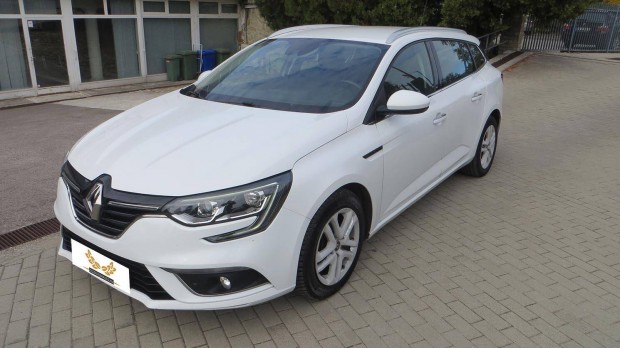 Renault Megane Grandtour 1.5 Blue dCi 95 Kombi-...