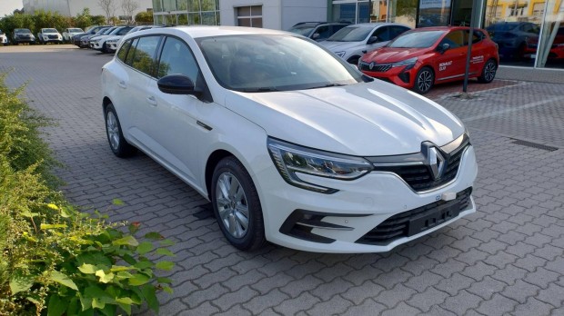 Renault Megane Grandtour 1.5 Blue dCi Equilibre...