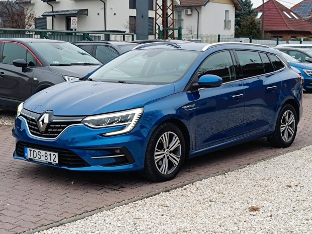 Renault Megane Grandtour 1.5 Blue dCi Intens ED...