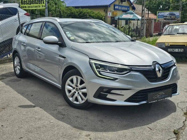 Renault Megane Grandtour 1.5 Blue dCi Limited 4...