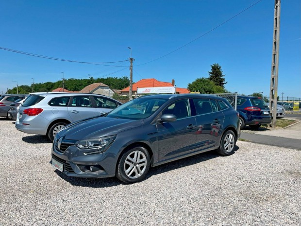 Renault Megane Grandtour 1.5 Blue dCi Limited N...