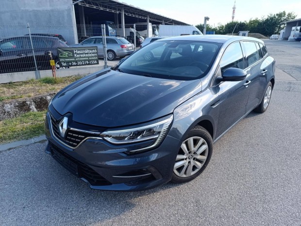 Renault Megane Grandtour 1.5 Blue dCi Techno ED...