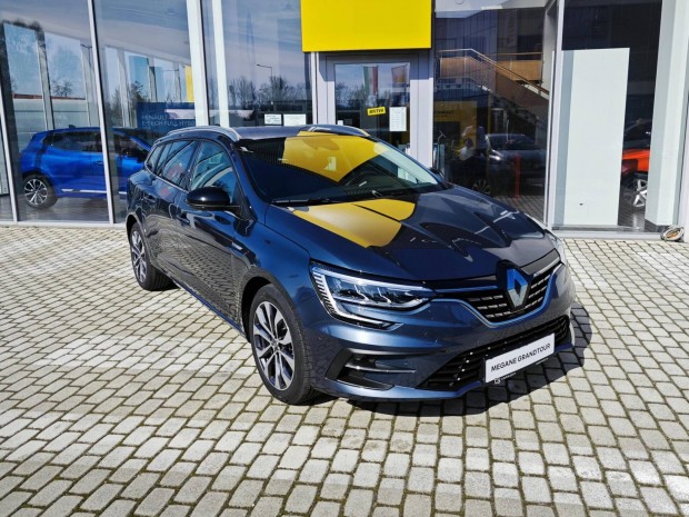 Renault Megane Grandtour 1.5 Blue dCi Techno ED...