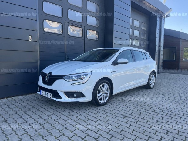 Renault Megane Grandtour 1.5 Blue dCi Zen EDC S...