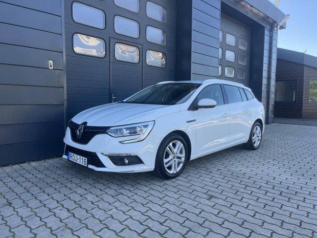 Renault Megane Grandtour 1.5 Blue dCi Zen EDC S...