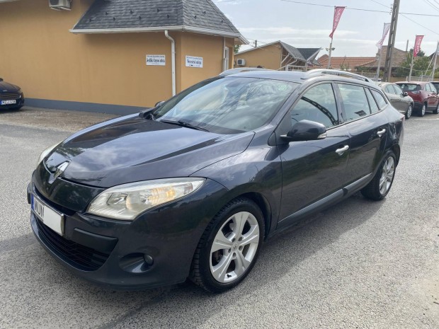 Renault Megane Grandtour 1.5 dCi Advantage