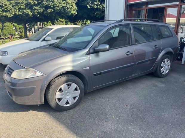 Renault Megane Grandtour 1.5 dCi Authentique Pl...