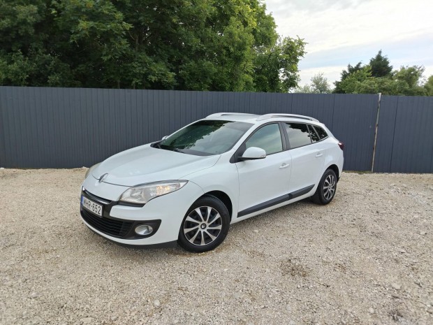 Renault Megane Grandtour 1.5 dCi Authentique Vé...