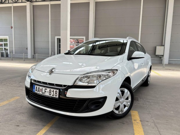 Renault Megane Grandtour 1.5 dCi Business !! ME...