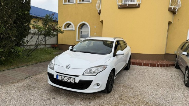 Renault Megane Grandtour 1.5 dCi Dynamique M.O....