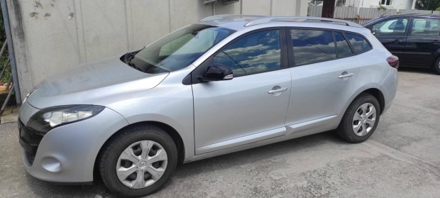 Renault Megane Grandtour 1.5 dCi Expression
