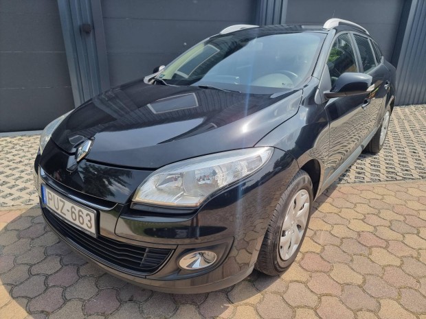 Renault Megane Grandtour 1.5 dCi Expression NAG...