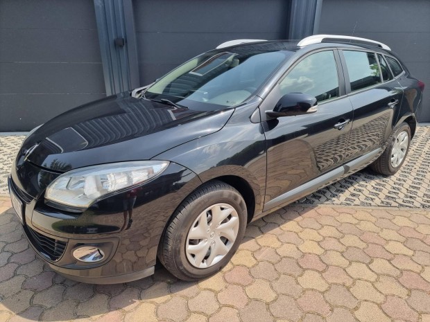 Renault Megane Grandtour 1.5 dCi Expression NAG...