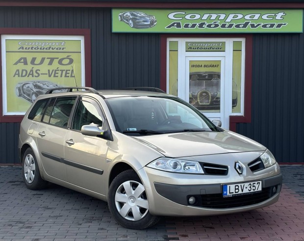 Renault Megane Grandtour 1.5 dCi Extreme Plus M...