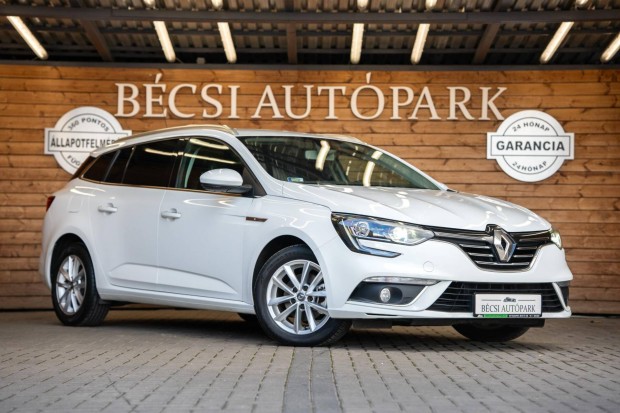 Renault Megane Grandtour 1.5 dCi Intens 1 v GA...