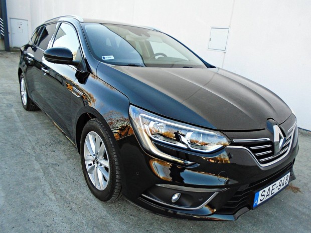 Renault Megane Grandtour 1.5 dCi Intens