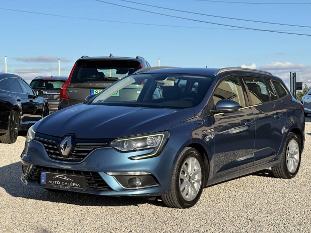 Renault Megane Grandtour 1.5 dCi Intens EDC 110...