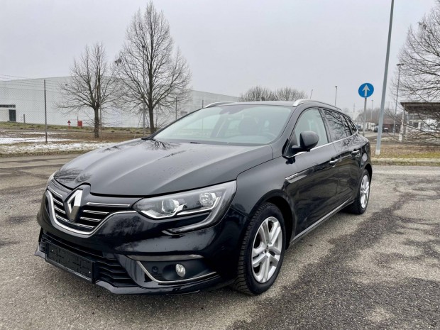 Renault Megane Grandtour 1.5 dCi Intens Kitn...