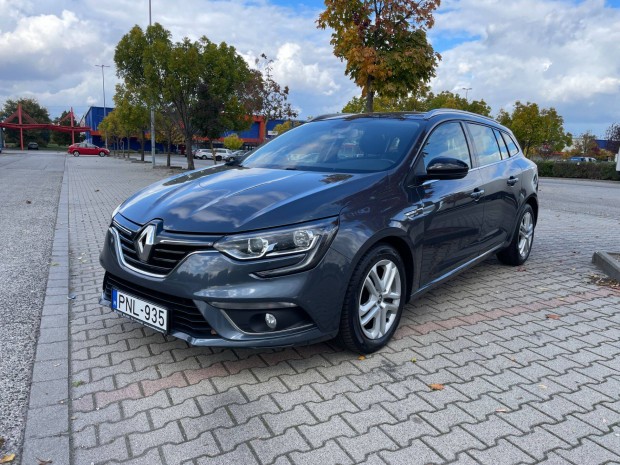 Renault Megane Grandtour 1.5 dCi Limited