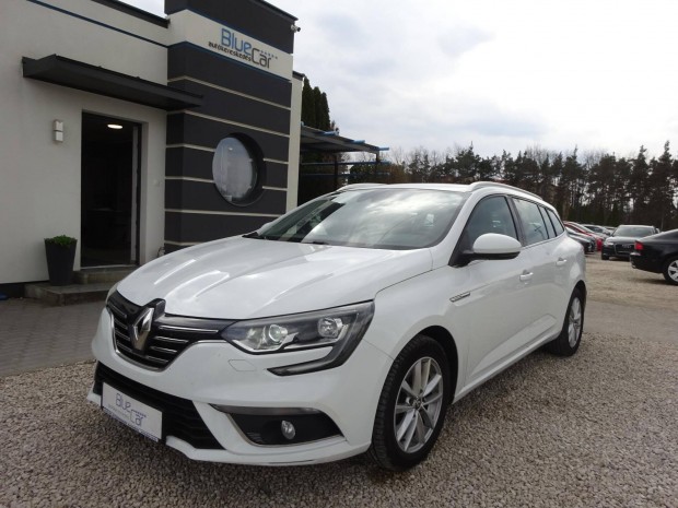 Renault Megane Grandtour 1.5 dCi Limited Xenon!...