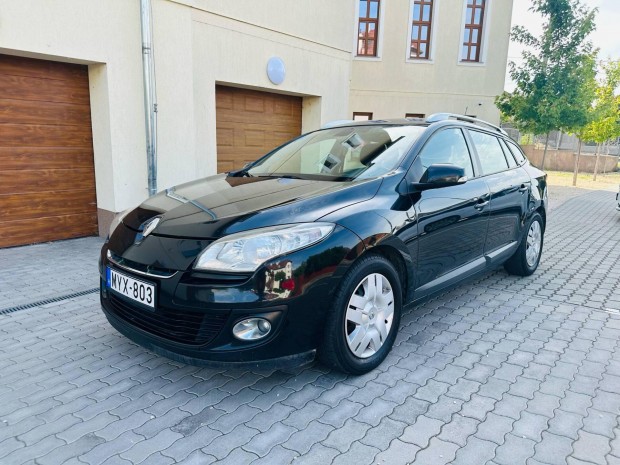 Renault Megane Grandtour 1.5 dCi Privilege