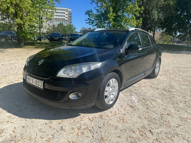 Renault Megane Grandtour 1.5 dCi Privilege