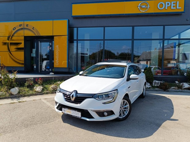 Renault Megane Grandtour 1.5 dCi Zen fs! Magy...