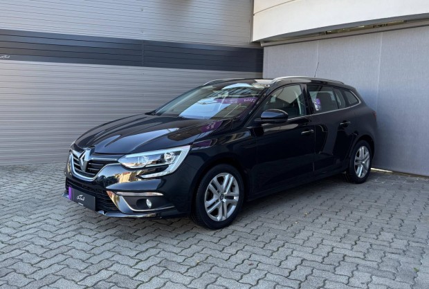 Renault Megane Grandtour 1.5 dCi Zen Garancival!