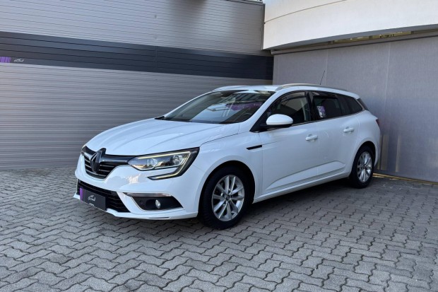 Renault Megane Grandtour 1.5 dCi Zen Garanci�val!