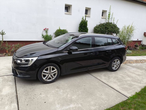 Renault Megane Grandtour 1.5 dci Zen