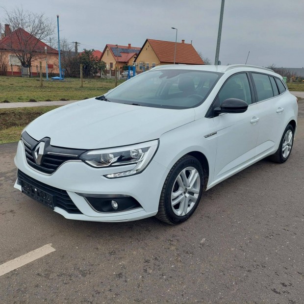 Renault Megane Grandtour 1.5dci kit�n� �llapotban elad�!
