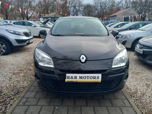 Renault Megane Grandtour 1.6 100 Authentique na...