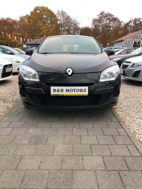 Renault Megane Grandtour 1.6 100 Authentique na...