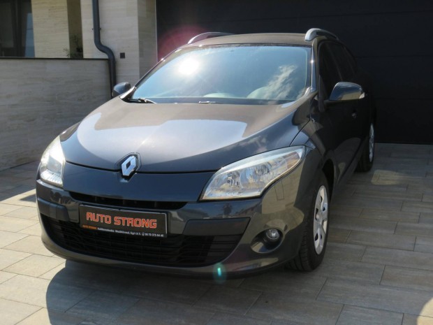 Renault Megane Grandtour 1.6 100 Expression 1....