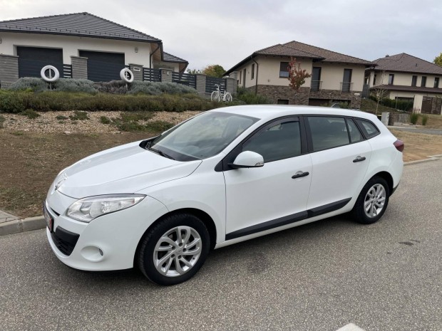 Renault Megane Grandtour 1.6 100 Expression EURO5