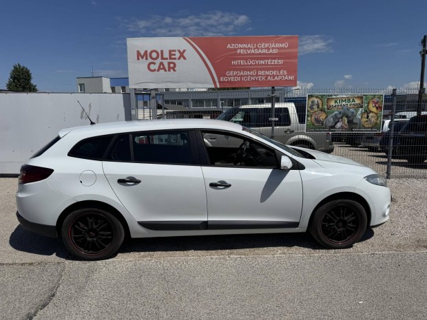 Renault Megane Grandtour 1.6 Advantage Azonnal...