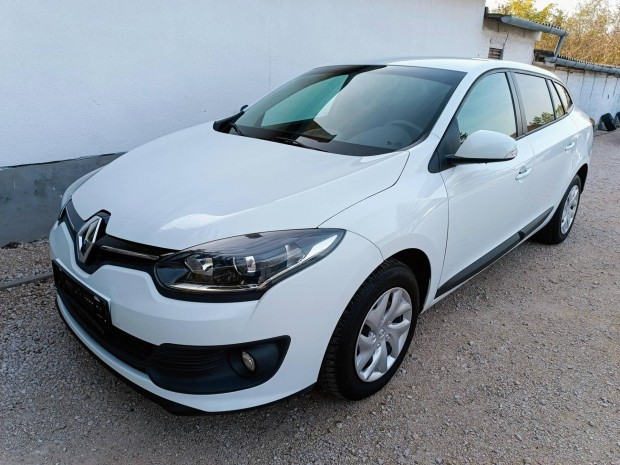 Renault Megane Grandtour 1.6 Authentique 97555...