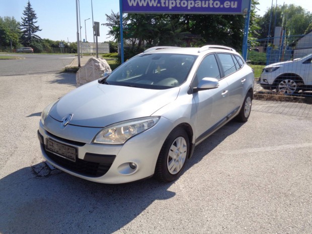 Renault Megane Grandtour 1.6 Dynamique