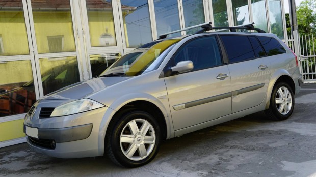 Renault Megane Grandtour 1.6 Dynamique Digit KL...