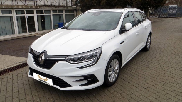 Renault Megane Grandtour 1.6 E-Tech Hybrid Inte...