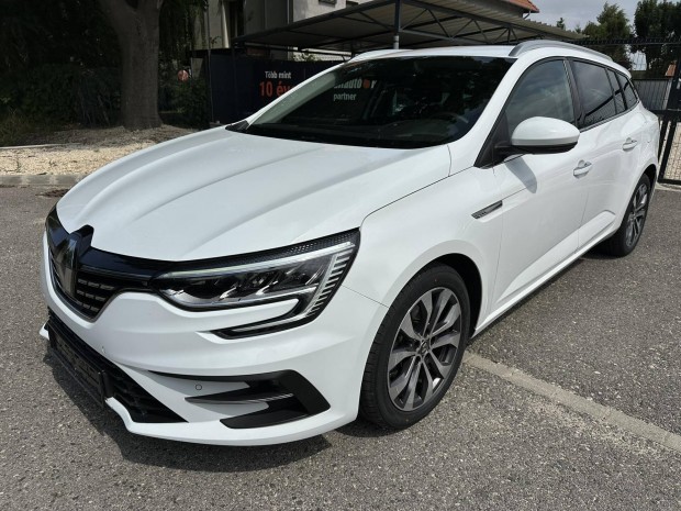 Renault Megane Grandtour 1.6 E-Tech Hybrid Tech...