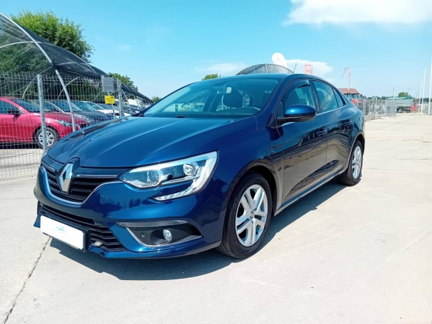 Renault Megane Grandtour 1.6 SCe Life Magyar. 1...
