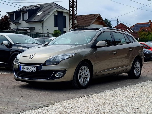 Renault Megane Grandtour 1.6 dCi Privilege Stop...