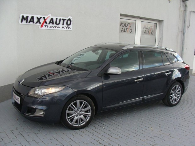 Renault Megane Grandtour 1.9 dCi Privilege EURO...
