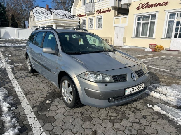 Renault Megane Grandtour 1.9 dCi Privilege J M...