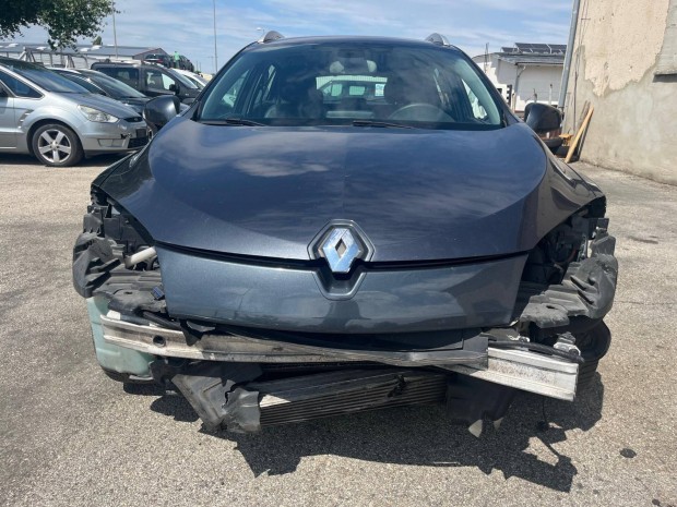 Renault Megane Grandtour 1.9 dCi Privilege Navi