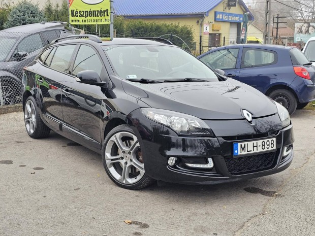 Renault Megane Grandtour 2.0 TCe GT Start&Stop...