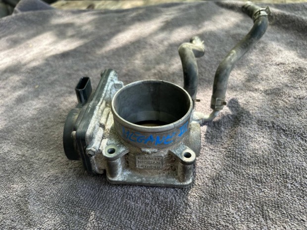 Renault Megane III 3 Fluence 2.0 benzin fojt�szelep 